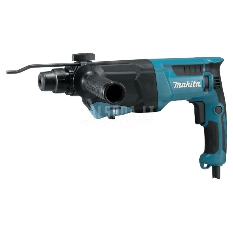 Perforatorius MAKITA HR2670 Perforatorius MAKITA HR2670