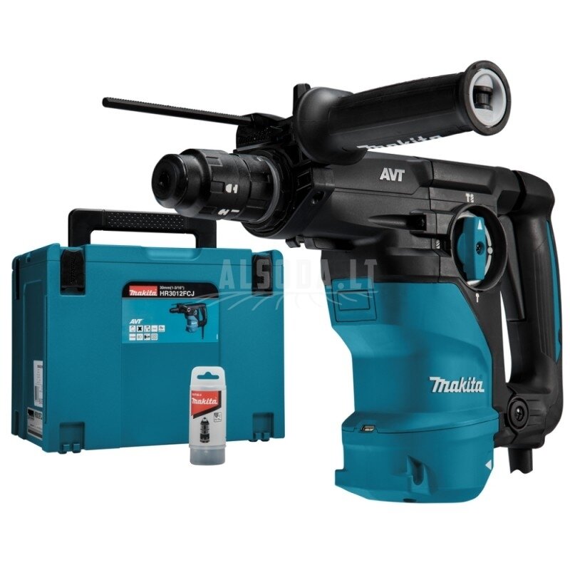 Perforatorius MAKITA HR3012FCJ Perforatorius MAKITA HR3012FCJ