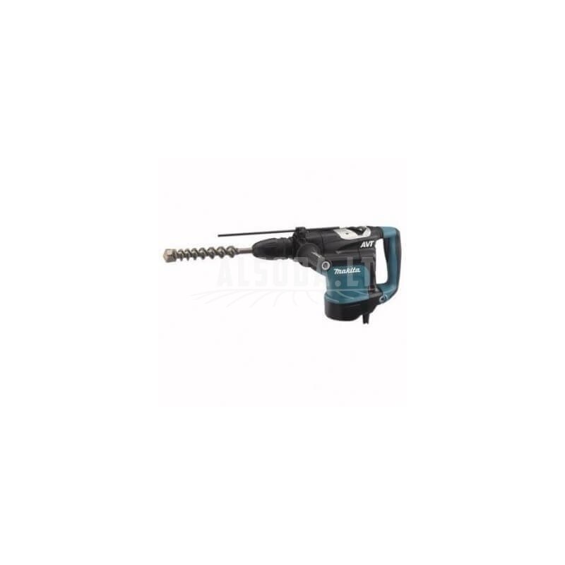 Perforatorius MAKITA HR4511C Perforatorius MAKITA HR4511C
