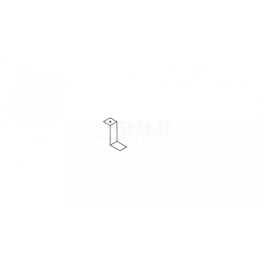 Peilis,  CORD SRM-420TES C554-000001 SRM-420TES SRM-420TES, ECHO
