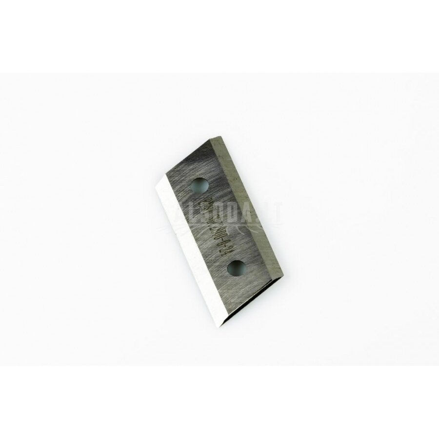 Peilis šakų smulkintuvui 75x30x5mm SDE 2500 EVO, MTD Peilis šakų smulkintuvui 75x30x5mm SDE 2500 EVO, MTD