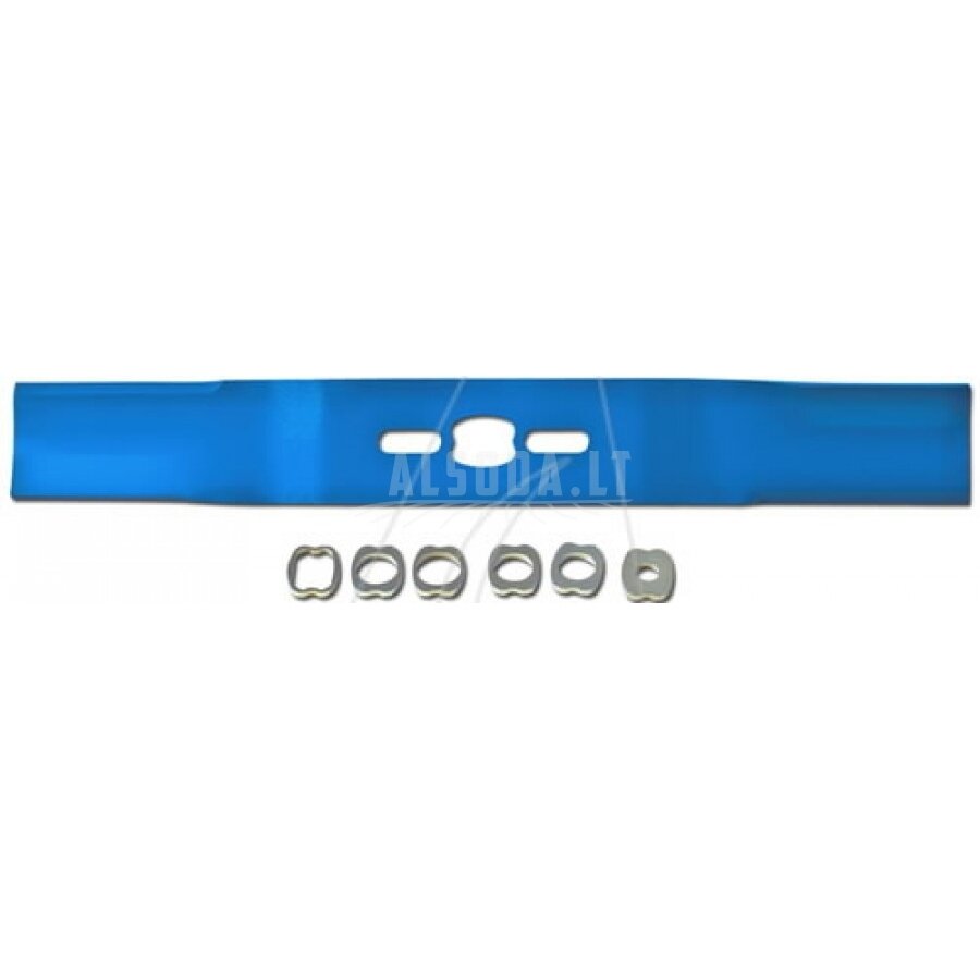 Peilis vejapjovės 45 cm, universalus, Arnold Peilis vejapjovės 45 cm, universalus, Arnold