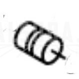 PISTON ASSY, ECHO PISTON ASSY, ECHO