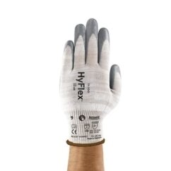 Pirštinės HyFlex® 11-100, 9 dydis Pirštinės HyFlex® 11-100, 9 dydis