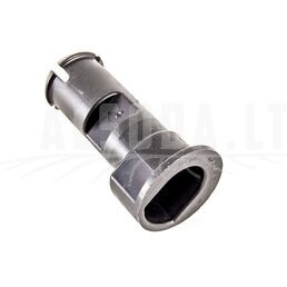 Pin hood bracket, MTD