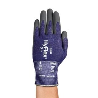 Pirštinės, 12 dydis, „HyFlex®“ 11-561