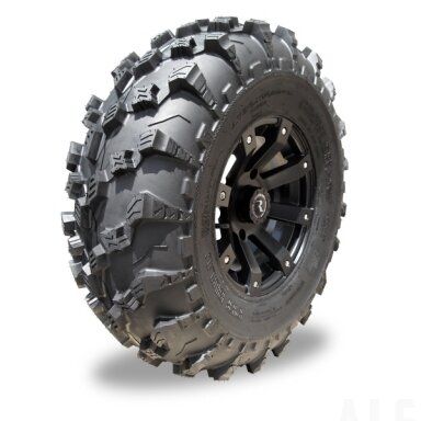 Pitbull Growler 26x9-12 keturračio padanga