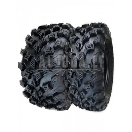 Pitbull Growler 27x11-14 keturračio padanga Pitbull Growler 27x11-14 keturračio padanga