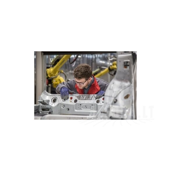 Pirštinės, 6 dydis, HyFlex® 11-561 2