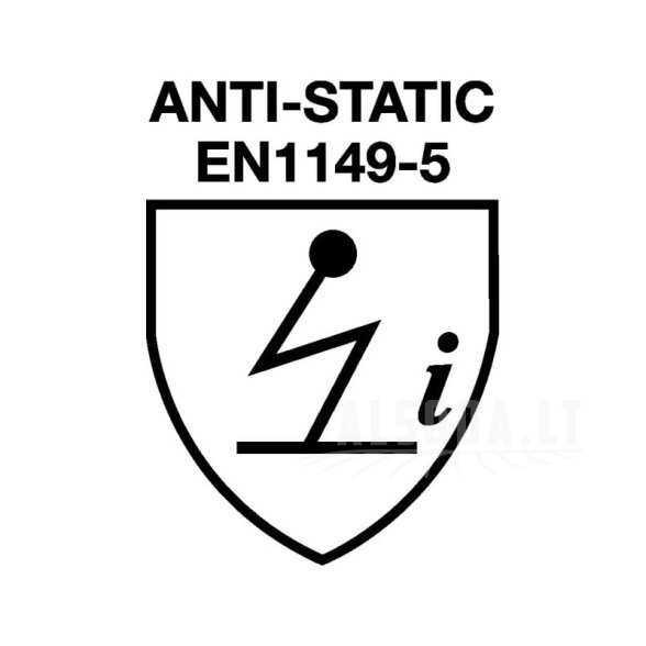 Pirštinės, 7 dydis, HyFlex® 11-800 3