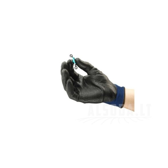 Pirštinės HyFlex® 11-816, 8 dydis 2 Pirštinės HyFlex® 11-816, 8 dydis 2