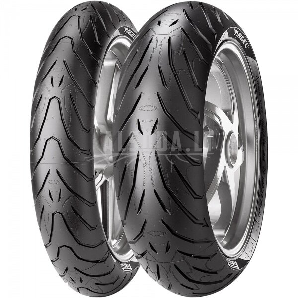 Pirelli Angel ST 58W 120/70R17 motociklo padanga