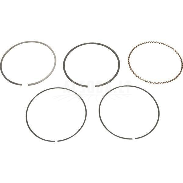 PistonStūmoklio žiedų komp. (Riken) PistonStūmoklio žiedų komp. (Riken)