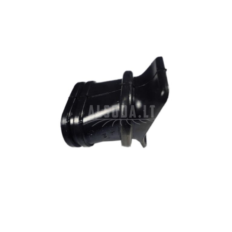 Pipe intake 598, ECHO Pipe intake 598, ECHO