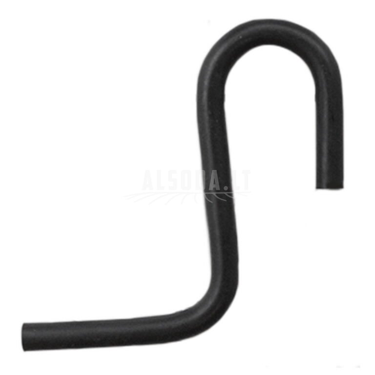 PIPE oil CS-370ES, CS-420ES, Echo