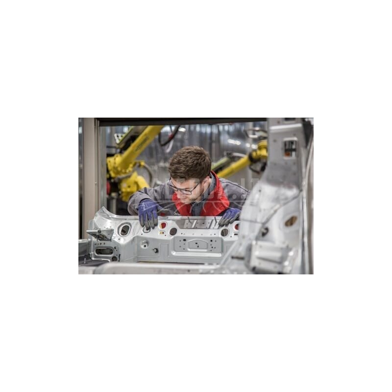 Pirštinės, 6 dydis, HyFlex® 11-561 2 Pirštinės, 6 dydis, HyFlex® 11-561 2
