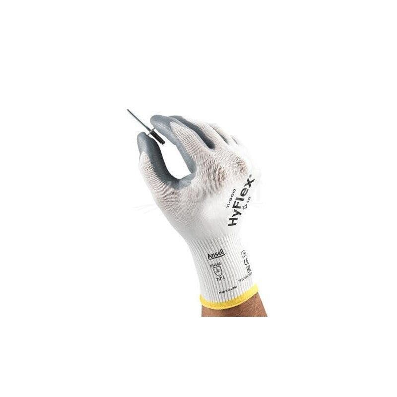 Pirštinės, 7 dydis, HyFlex® 11-800 2
