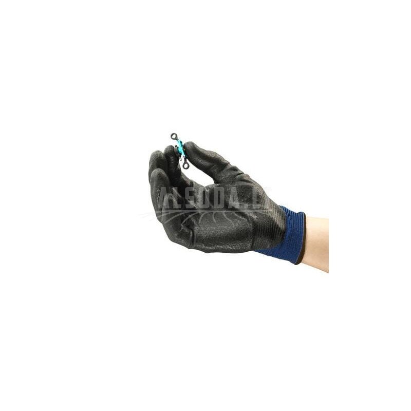 Pirštinės HyFlex® 11-816, 8 dydis 2 Pirštinės HyFlex® 11-816, 8 dydis 2