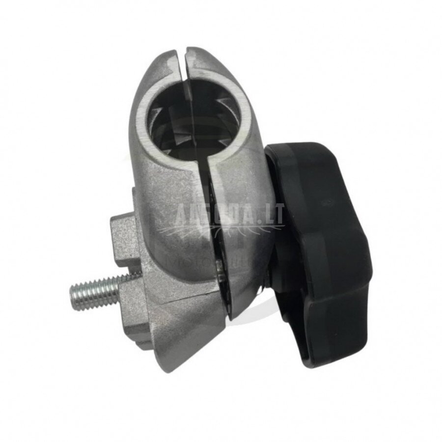 PIPE FIXTURE SET SRM-420ES, Echo PIPE FIXTURE SET SRM-420ES, Echo