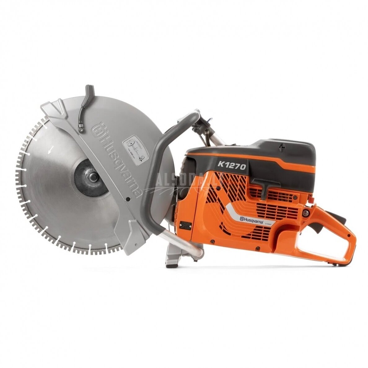 Pjaustytuvas Husqvarna K970 3