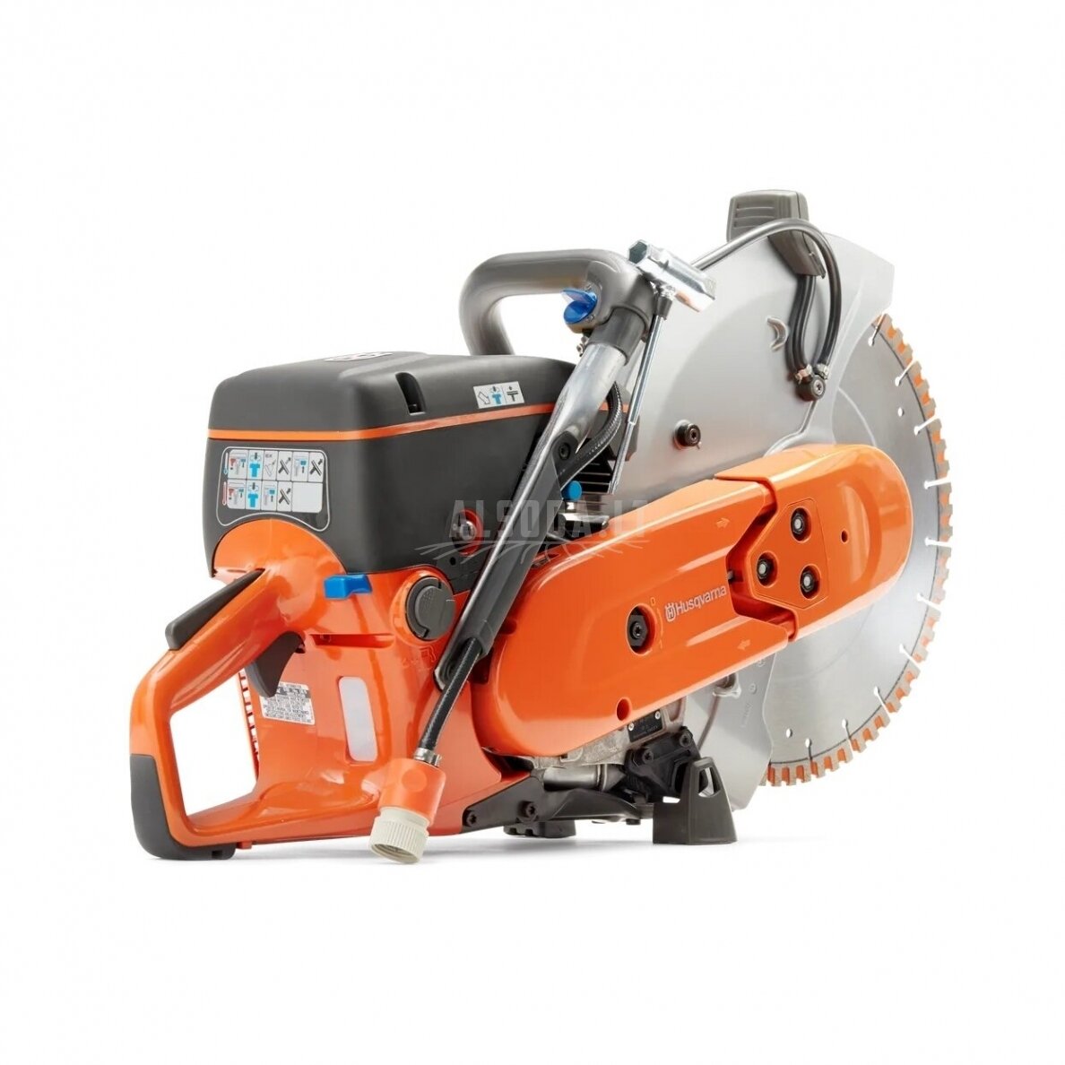 Pjaustytuvas Husqvarna K770 1 Pjaustytuvas Husqvarna K770 1
