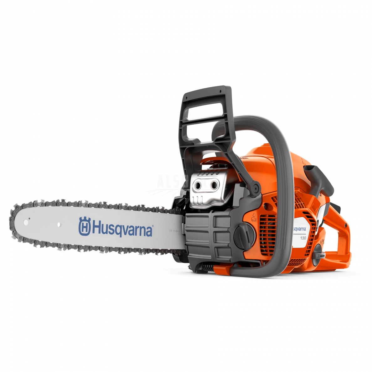 Pjūklas benzininis Husqvarna 130