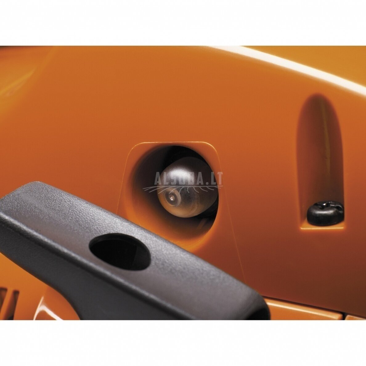 Pjūklas benzininis Husqvarna 130 7 Pjūklas benzininis Husqvarna 130 7