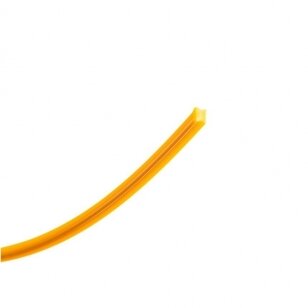 Pjovimo gija Stiga SP Square (2,4 mm.x15m., geltona, 4-briaunė)
