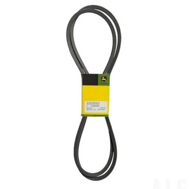 Pjaunamosios diržas John Deere GX10176 Pjaunamosios diržas John Deere GX10176