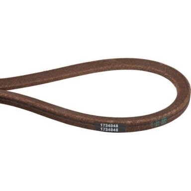 Pjaunamosios diržas Murray 1734048SM