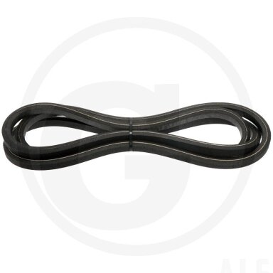 Pjaunamosios diržas tinka MTD 754-04175