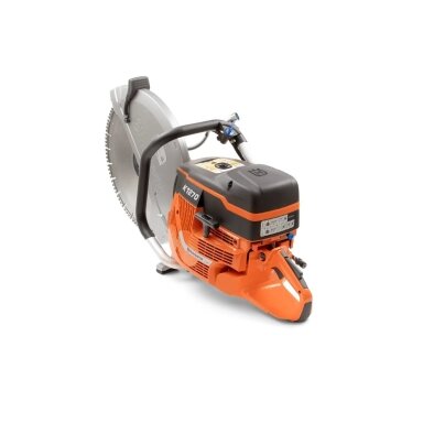 Pjaustytuvas Husqvarna K970 Pjaustytuvas Husqvarna K970