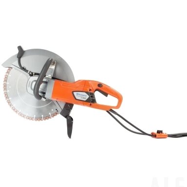 Pjaustytuvas Husqvarna K4000 Pjaustytuvas Husqvarna K4000