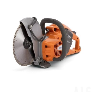 Pjaustytuvas Husqvarna K535i Pjaustytuvas Husqvarna K535i