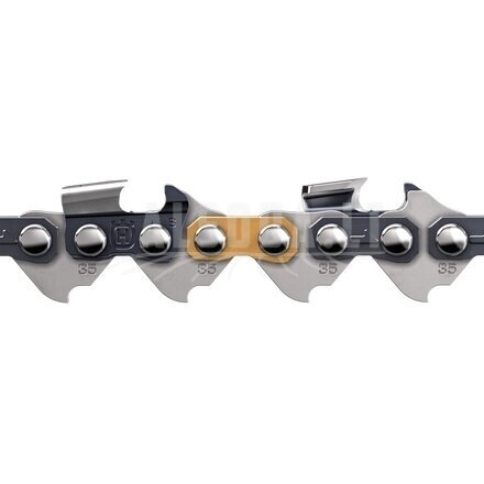 Pjūklo grandinė SP33G Pusinis kaltelis Pixel 0.325" 1.3mm, Husqvarna