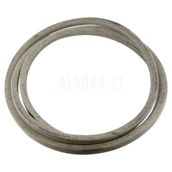 Pjaunamosios diržas MTD 75404087 Pjaunamosios diržas MTD 75404087
