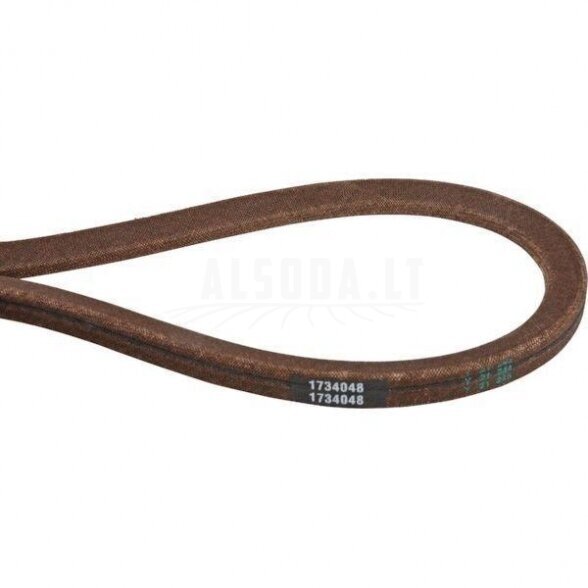 Pjaunamosios diržas Murray 1734048SM