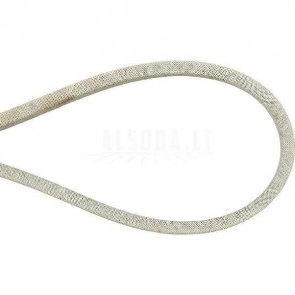 Pjaunamosios diržas Simplicity EVT125380 Pjaunamosios diržas Simplicity EVT125380
