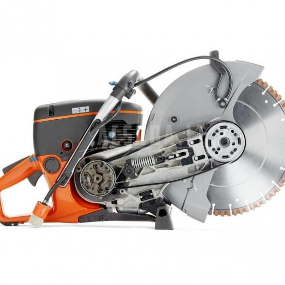 Pjaustytuvas Husqvarna K770 3 Pjaustytuvas Husqvarna K770 3