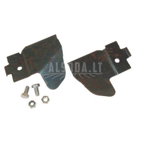 Pjovimo peilis Stiga 1111-9048-01, tinka Stiga Turbo 460S Pjovimo peilis Stiga 1111-9048-01, tinka Stiga Turbo 460S