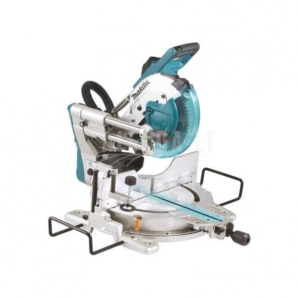 Pjovimo staklės MAKITA LS1019L Pjovimo staklės MAKITA LS1019L