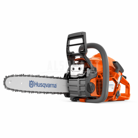 Pjūklas benzininis Husqvarna 130