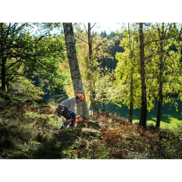 Pjūklas benzininis HUSQVARNA 450S 10 Pjūklas benzininis HUSQVARNA 450S 10