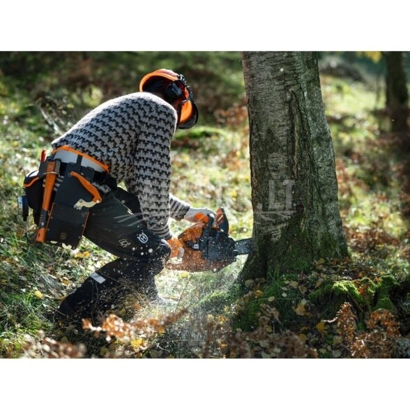 Pjūklas benzininis HUSQVARNA 450S 12 Pjūklas benzininis HUSQVARNA 450S 12