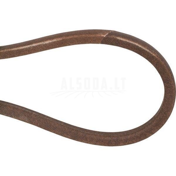 Pjaunamosios diržas CUB CADET 754-05025A Pjaunamosios diržas CUB CADET 754-05025A