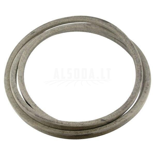 Pjaunamosios diržas MTD 75404087 Pjaunamosios diržas MTD 75404087