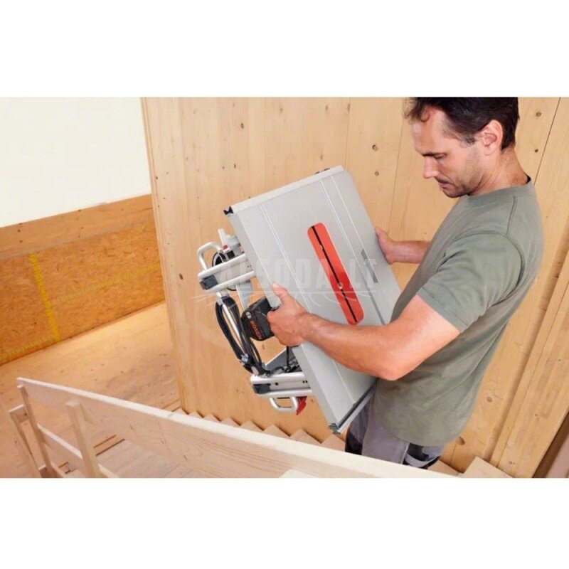 Pjovimo stalas BOSCH GTS 10 J 4 Pjovimo stalas BOSCH GTS 10 J 4