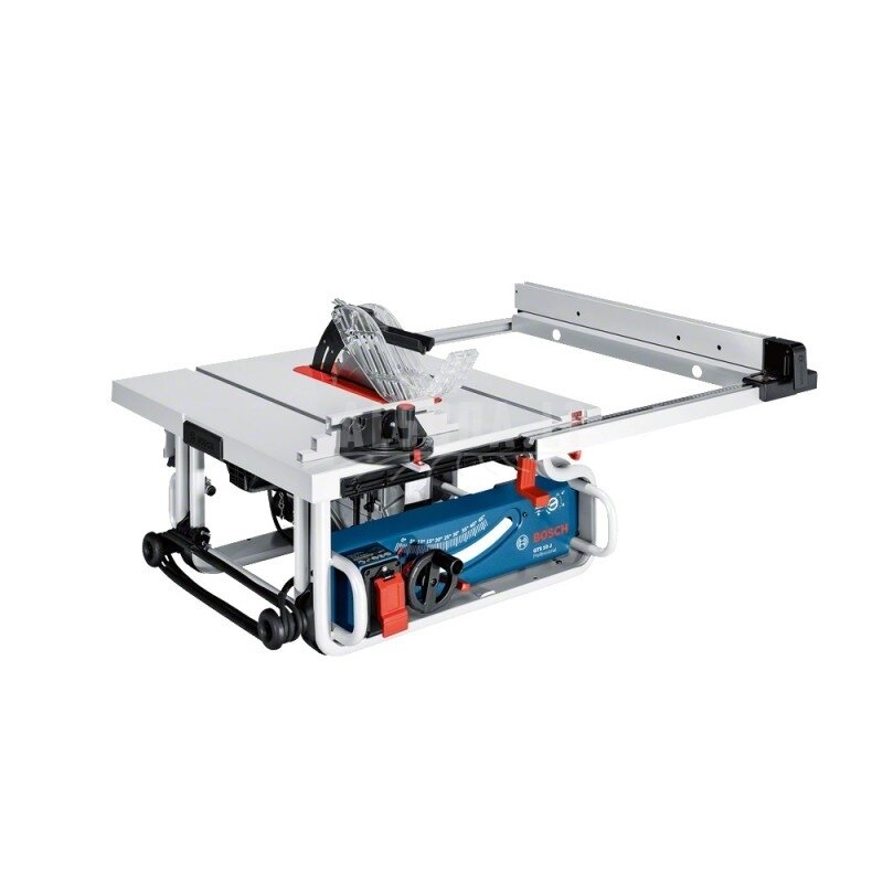Pjovimo stalas BOSCH GTS 10 J Pjovimo stalas BOSCH GTS 10 J