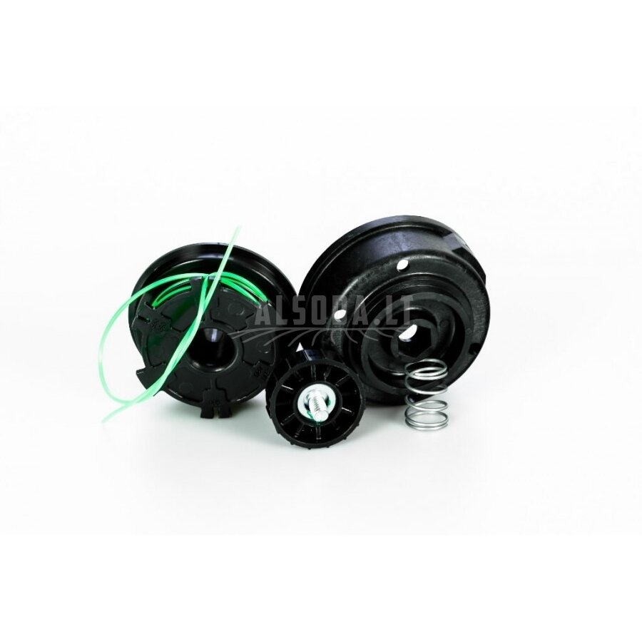 Pjovimo ritė 700, 710 AST, MTD