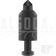 Pludės adata Kawasaki 160307003 Pludės adata Kawasaki 160307003